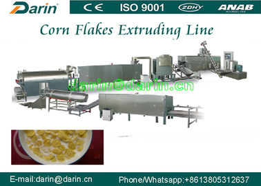 Ekonomik tahıllar Mısır Yaprak Makinası / pirinç yapımı makinası
