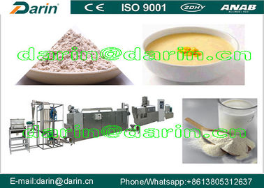 Gıda Ekstrüzyon Makinesi Gıda Ekstrüzyon Makinesi DR-65 120-150KG / H