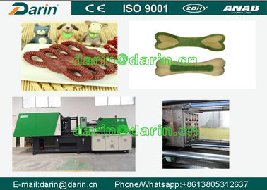 Chewy Pet Enişlemeli Enjeksiyon Makinesi Jinan Darin-Model DM268B-I