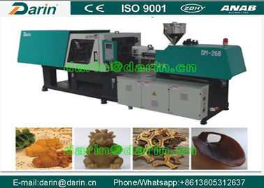 DM Serisi ile CE ve ISO Onaylı Köpek Çiğneme gıda işleme makineleri