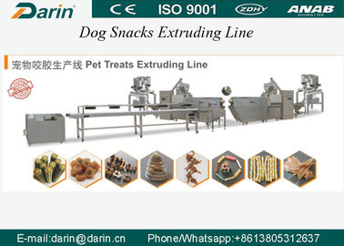 Evcil hayvan bakımı / Köpek gıda hazırlama makinesi / PLC ve Dokunmatik Ekranlı Köpük Ezme Makinesi