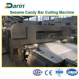 Fıstık Candy Bar Yapma Makinesi