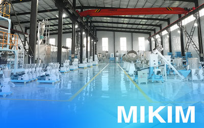 Çin Tianjin Mikim Technique co.，Ltd. şirket Profili