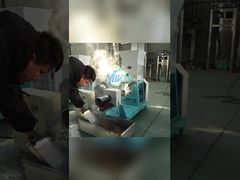 Floating fish food extruder,fish feed pellet press machine Floating Fish Feed Extruder Line