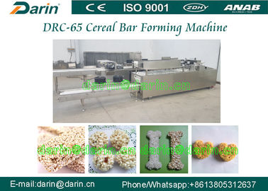 380V 50Hz Tahıl Bar Yapma Makinesi, Pürüme Hububat Bükme Makinası