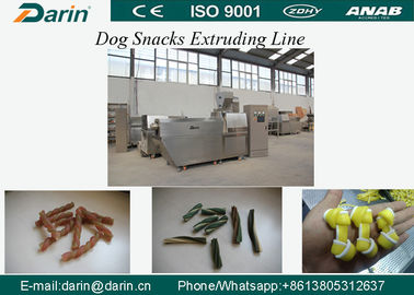Evcil hayvan bakımı / Köpek gıda hazırlama makinesi / PLC ve Dokunmatik Ekranlı Köpük Ezme Makinesi
