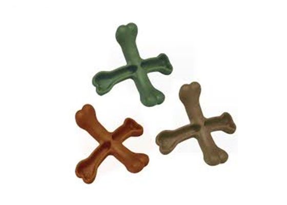 Evcil hayvan için şekillendirilmiş atıştırmalıklar nasıl yapılır evcil hayvan çiğnemek kemik şekillendirme makinesi