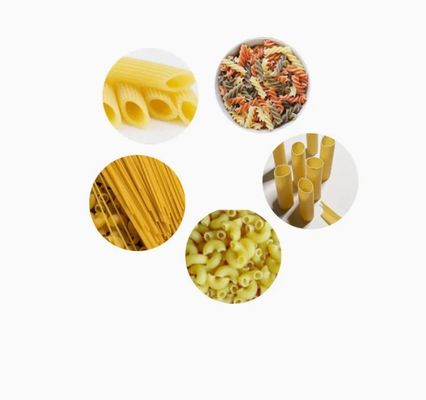 Patentli Makine Tavuk Jerk Ödül Maması Yapma Makinesi / CE Sertifikalı Köpek Maması Üretim Hattı