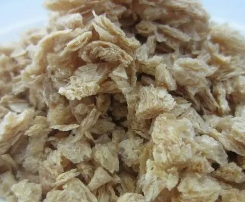 Tekstürlü Soya Ekstrüder Makine İşleme Liniyası CE onaylı 150kg/saat