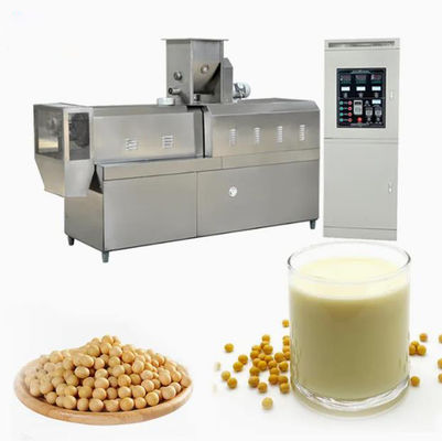 Sağlıklı Beslenme Tozu Ekstrüzyon Makinesi / Üretim Hattı