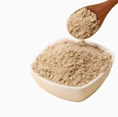 beslenme tahıl toz işleme hattı beslenme pirinç tozu bebek tahıl gıda işleme hattı / makine