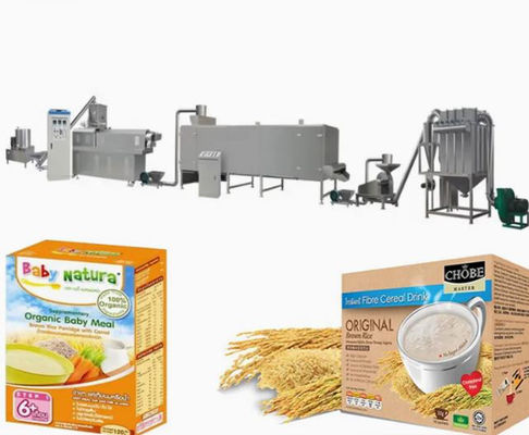 Beslenme Bebek Süt Yapma Makinesi