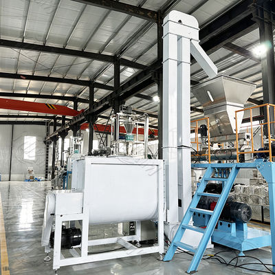 Otomatik Pet Gıda Extruder çeşitli kalıp şekli paslanmaz çelik bisküvi üretim hattı