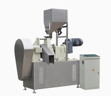 Kızarmış 3D Bileşik Pelet Makinası