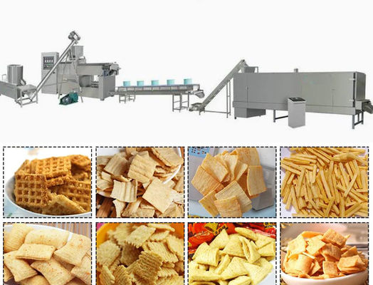 Dayanıklı Ekmek Kesme Makinesi 3D / 2D Elektrikli Makarna Yapıcı Makinesi