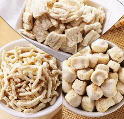 12 Aylık Garanti Soya Extruder Makinesi, soya işleme ekipmanları