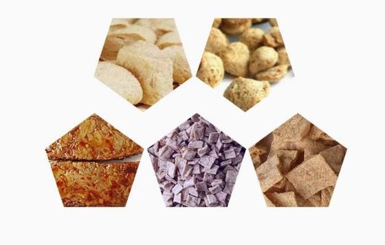 İngilizce Çevirisi Soya Protein Line / Soya Kütükleri Yapma Makinesi AutoCAD Formatı