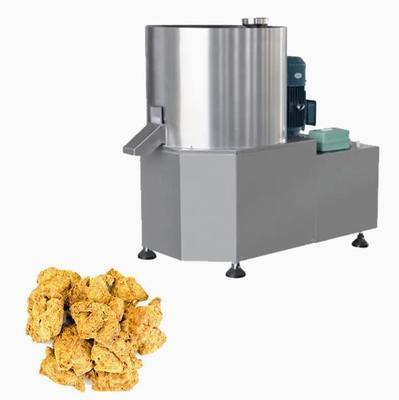Tsp Ekstrüzyon Makinesi / soya Protein Hattı / soya Protein Parçacık Ekstruder
