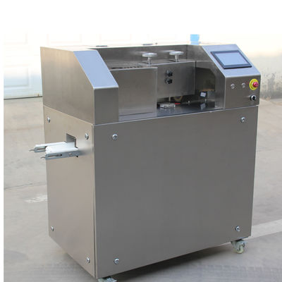 Doğal Sarsıntılı Diş Çubuklarını Davranır Köpek çiğnenebilir ve yapma makinesi davranır