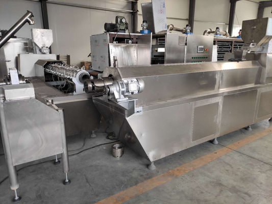 Doğal Sarsıntılı Diş Çubuklarını Davranır Köpek çiğnenebilir ve yapma makinesi davranır