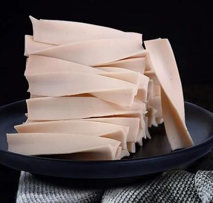 Yüksek Proteinli Et Beslenme Çiğneleri İçin Hızlı Evcil Hayvan Gıda İşleme Makineleri