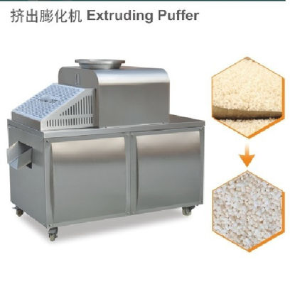 SIEMENS PLC ve Dokunmatik Ekran ile Yüksek Kalite Tahıl Bar Şekillendirme Makinesi