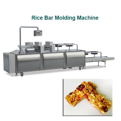 Mura pirinç çubuğu yapma makinesi