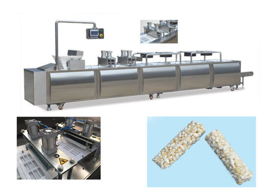 Metal kalıplama makinesi Siemens PLC kontrollü otomatik sıkıştırma kalıbı