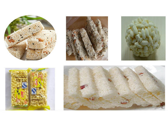 Otomatik Tahıl Barma Makinası