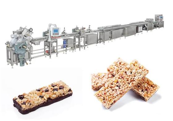 Çok şekilli ve ebatlarda saatte 200 ~ 400 kg'lık Enerji Barı Şekillendirme Makinesi