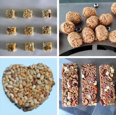 Dikenli pirinç çubuk şekillendirme makinesi / işleme Hattı