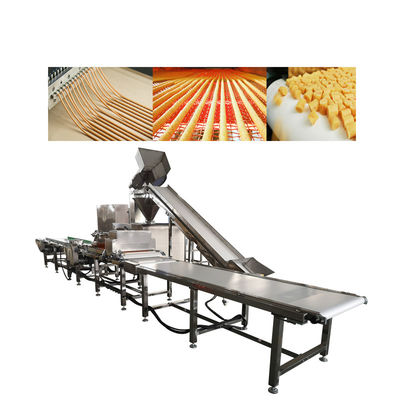 Et köpekli köpek için patent otomatik köpek gıda üreticisi makine CE ile davranır