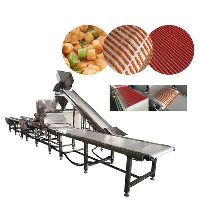 Et köpekli köpek için patent otomatik köpek gıda üreticisi makine CE ile davranır