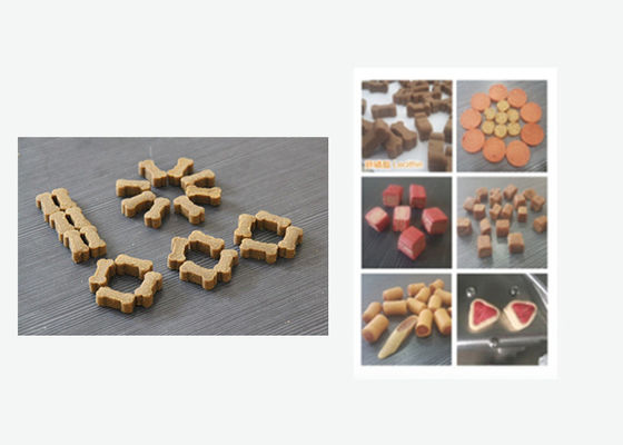 Otomatik Tavuk / balık / kuzu eti Sarsıntılı et Siemens PLC ile Makine / Soğuk Ekstrüzyon Makinesi imalatı