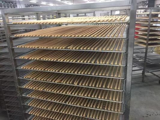 Evcil hayvanlar için günlük gıda/makara Otomatik Et Şeritleri Köpek Tatlıları İşleme hattı