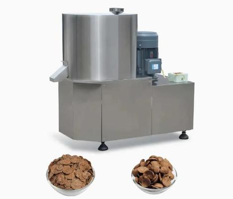 MK-65/70 Model Mısır gevreği işleme hattı / pirinç gevreği yapma makinesi