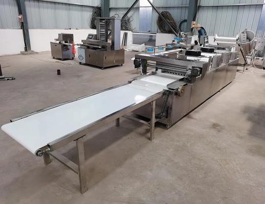 Pirinç Yapma Makinası Hububat Bar Makinası 200-400kg / saat