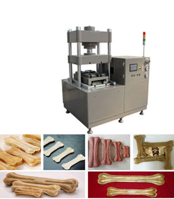 Preslenmiş Rawhide Bones 1 Yıllık Garanti