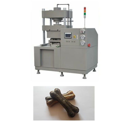 Dental Pet Chews Preslenmiş Ham Kalesi Kemik altı, pigskin, sığır tendonlu makineler