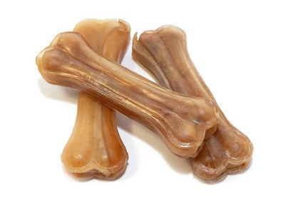 Rawhide Köpek Atıştırmalıkları imalatı Makinası, köpek gıda imalatı makinesi
