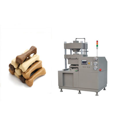 60T çift kalıp Köpek Diş Tedavileri Kemik Presli Hamdörtgen Kemikler Özel