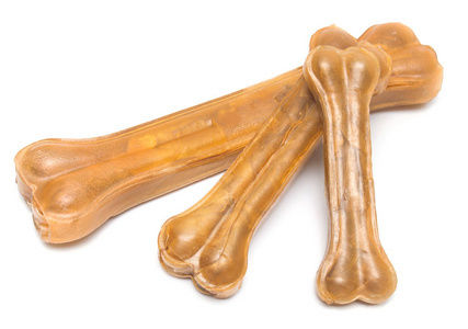 9kw Preslenmiş Rawhide Kemikleri Dental Pet Chews Köpek, Kemik Makinesi Treats