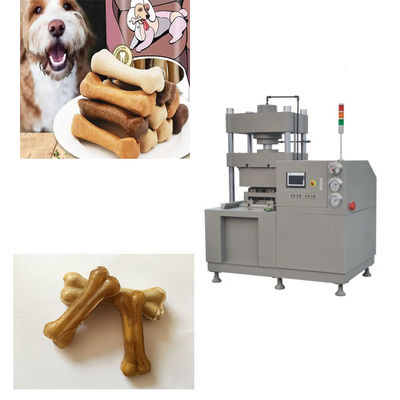 Hidrolik Diş Bakımı Kemik Köpeği Kemik Üreticisi 2500 x 1200 x 1900mm