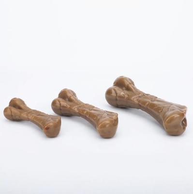 Pet Köpek Çiğneme Kemiği Preslenmiş Ham Kabuklar Presleme Makinesi PLC Kontrolü