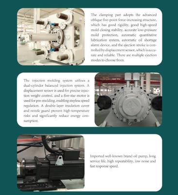 Çiğneme Kemiği Pet Gıda İşleme Ekipmanları Çeşitli Şekilde Kalıplanmış