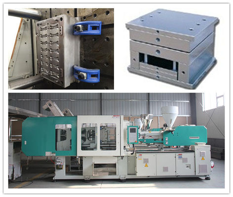 Köpek Oyuncak Enjeksiyon Kalıplı Köpek Tedavi Makinesi Çeşitli Şekil