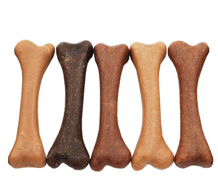 Diş Bakımı Schnauzer Evcil Hayvan Ödülleri Evcil Hayvan Enjeksiyon Kalıplama Makinesi