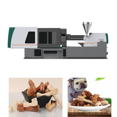 DM-268B Pet Enjeksiyon Makinesi / Pet Preform Makinesi