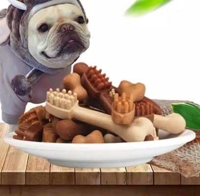 Köpek Çiğneme / evde beslenen hayvan gıda / köpek Treats Ve Chews köpek gıda üreticisi makine