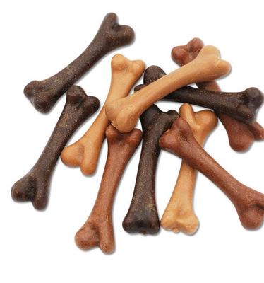 Paslanmaz Çelik Köpek, kirpi, kemik şekli için Pet Enjeksiyon Makinesi kullanıyor.